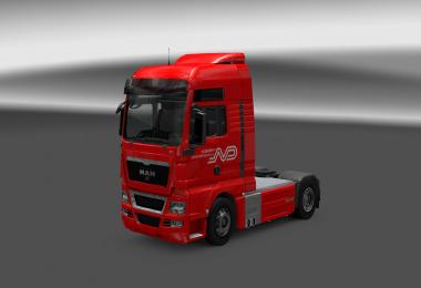 Pack Norbet Dentressangle