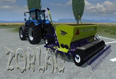 [pack] SKY AGRICULTURE by zorlac v1.0
