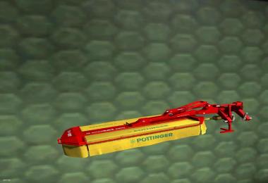 Pottinger NOVACAT 265H v2.0