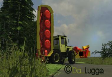 Pottinger NOVACAT 265H v2.0