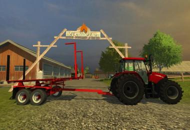 ProAG 16K AutoAlign Balerunner v2.13a