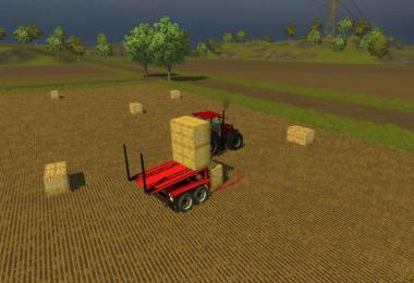 ProAG 16K AutoAlign Balerunner v2.13a