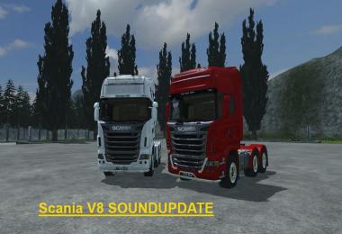 R730 Topline Sound Update v1.0