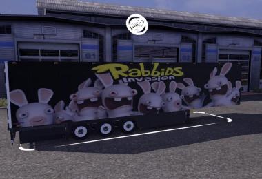 Rabbids Cool Liner v1.0