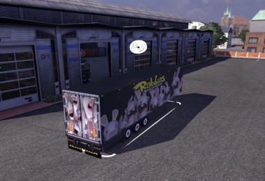 Rabbids Cool Liner v1.0