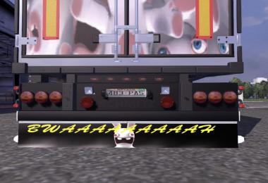 Rabbids Cool Liner v1.0