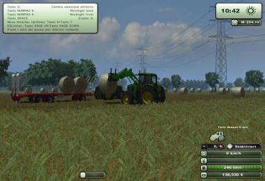 RANDAZZO PLATFORM PA97 I v1.1 MR