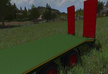 RANDAZZO PLATFORM PA97 I v1.1 MR