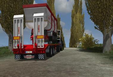 RANDAZZO PLATFORM PA97 I v1.1 MR