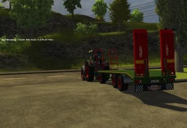 RANDAZZO PLATFORM PA97 I v1.1 MR