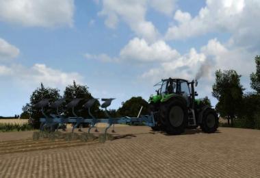 Raven Crane Avant 160C v1.0