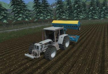 Raven SKE400 and Multi Drill Set v2.0 MR