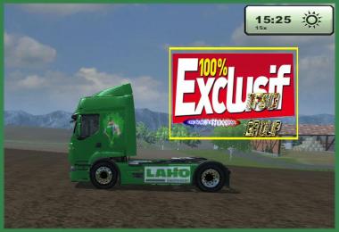 Renault Premium laho v1.0