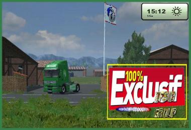 Renault Premium laho v1.0