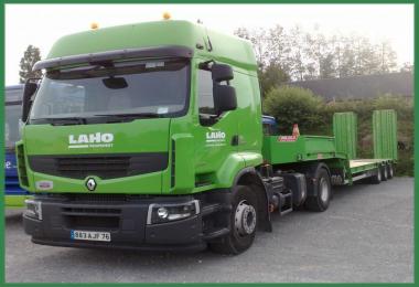 Renault Premium laho v1.0