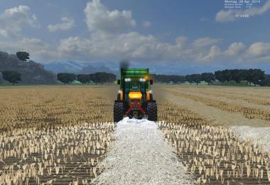 Renault Ares 610 RZ v3.0 MR