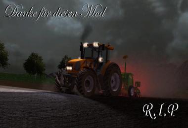 Renault Ares 610 RZ v3.0 MR