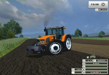 Renault Ares 610 RZ v3.0 MR
