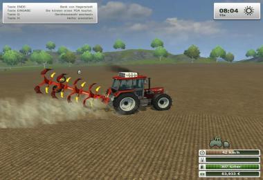 Schluter 1500 TVL v0.9