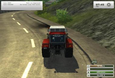 Schluter 1500 TVL v0.9