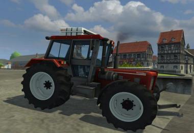 Schluter 1500 TVL v0.9