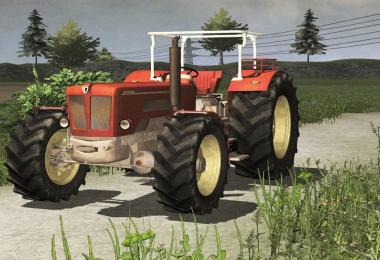 Schluter Super 1250V v2.0