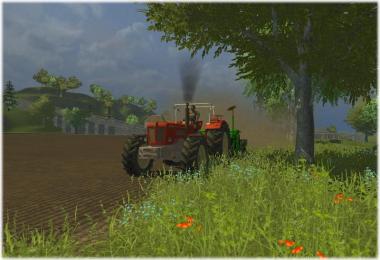 Schluter Super 1250V v2.0