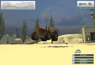 Schluter Super 1250V v2.0