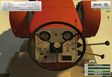 Schluter Super 1250V v2.0