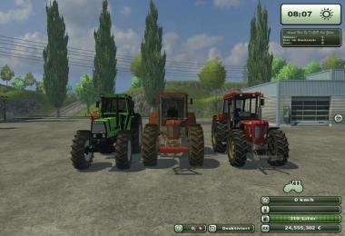 Schluter Super 2000LS v2.1 MR