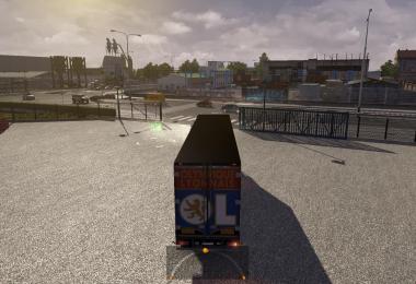 Skin equipe lyon 1.10.1