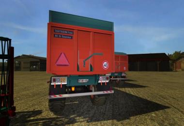 Skin for Dezeure v1.0