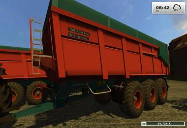 Skin for Dezeure v1.0