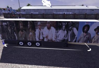 Spencer Hill Cool Liner v1.0