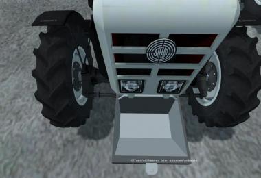 Steyr 8070 v1.0 Sonderausstattung