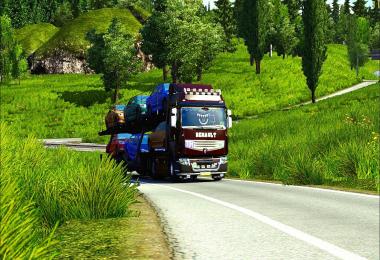 Super HD Graphic nazanin v1.2