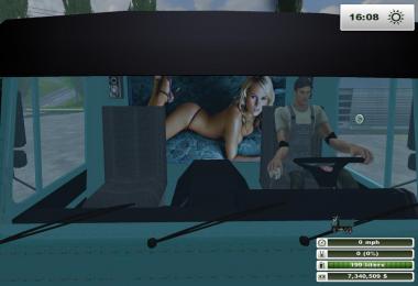 TATRA T815 S3 R v2.0