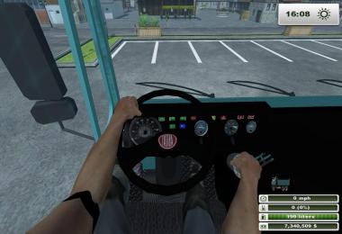 TATRA T815 S3 R v2.0