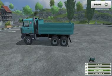 TATRA T815 S3 R v2.0