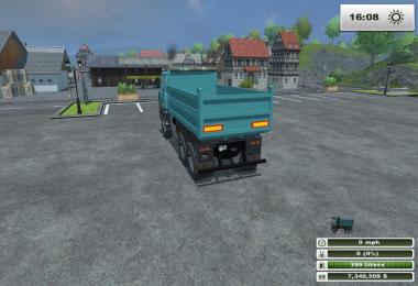 TATRA T815 S3 R v2.0