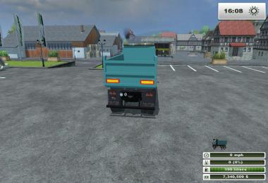 TATRA T815 S3 R v2.0