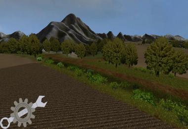 Tierra de Reorx v1.0