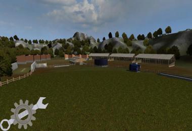 Tierra de Reorx v1.0