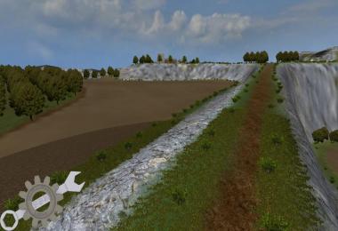 Tierra de Reorx v1.0