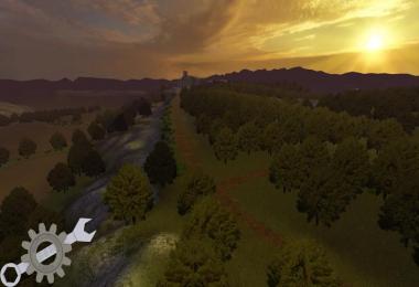 Tierra de Reorx v1.0