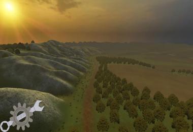 Tierra de Reorx v1.0