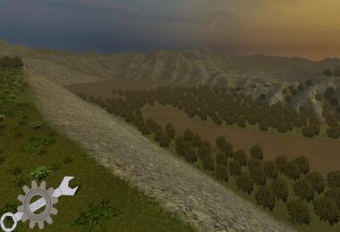 Tierra de Reorx v1.0