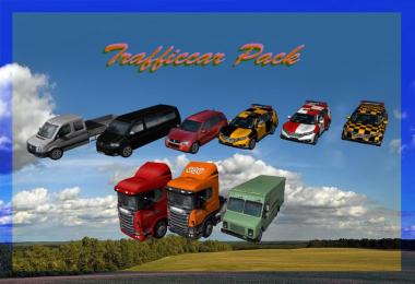 Traffic cars v1.1
