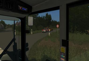 Traffic cars v1.1