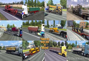 Trailers and Cargo Pack v2.4